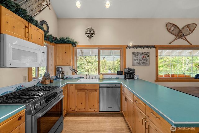 2290 Riffle Drive, Leavenworth, WA 98826