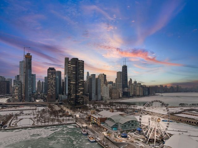 505 N LAKE SHORE Drive 5901, Chicago, IL 60611