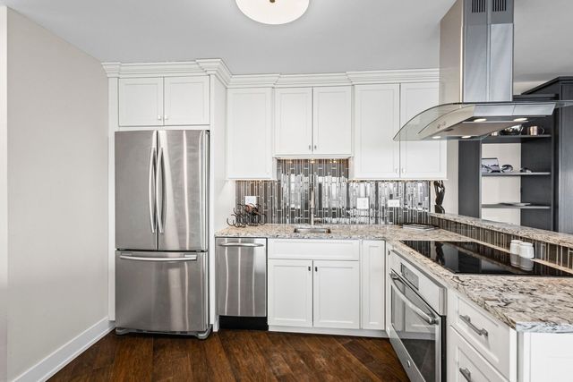 505 N LAKE SHORE Drive 5901, Chicago, IL 60611