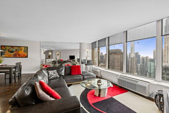 505 N LAKE SHORE Drive 5901, Chicago, IL 60611