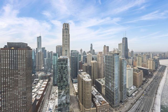 505 N LAKE SHORE Drive 5901, Chicago, IL 60611