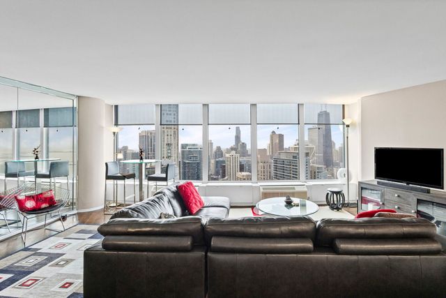 505 N LAKE SHORE Drive 5901, Chicago, IL 60611