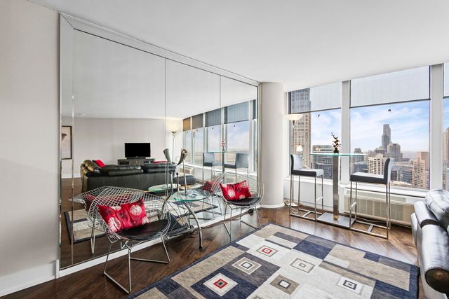 505 N LAKE SHORE Drive 5901, Chicago, IL 60611