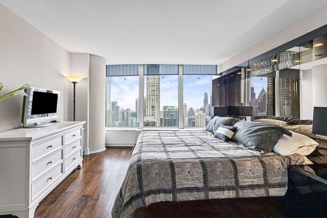 505 N LAKE SHORE Drive 5901, Chicago, IL 60611