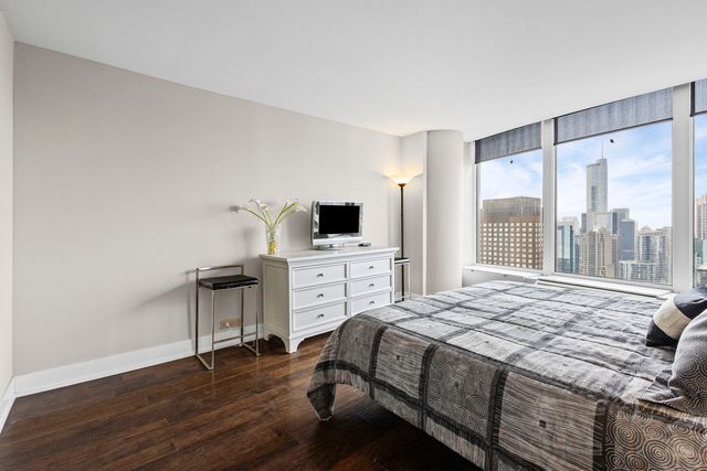 505 N LAKE SHORE Drive 5901, Chicago, IL 60611