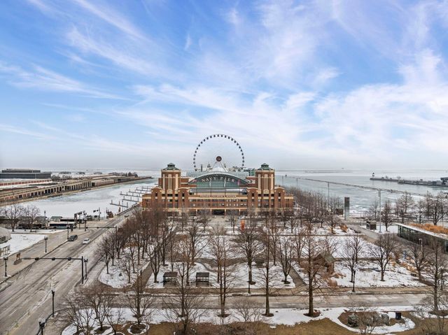 505 N LAKE SHORE Drive 5901, Chicago, IL 60611