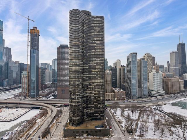 505 N LAKE SHORE Drive 5901, Chicago, IL 60611
