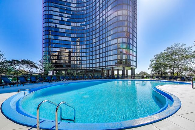 505 N LAKE SHORE Drive 5901, Chicago, IL 60611