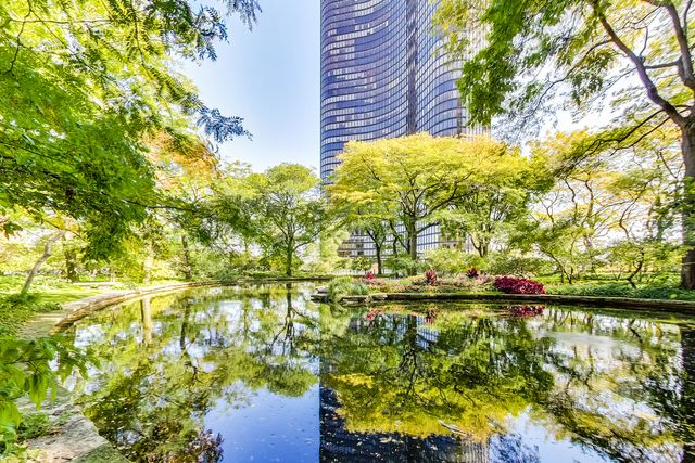 505 N LAKE SHORE Drive 5901, Chicago, IL 60611