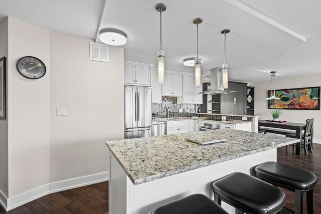 505 N LAKE SHORE Drive 5901, Chicago, IL 60611