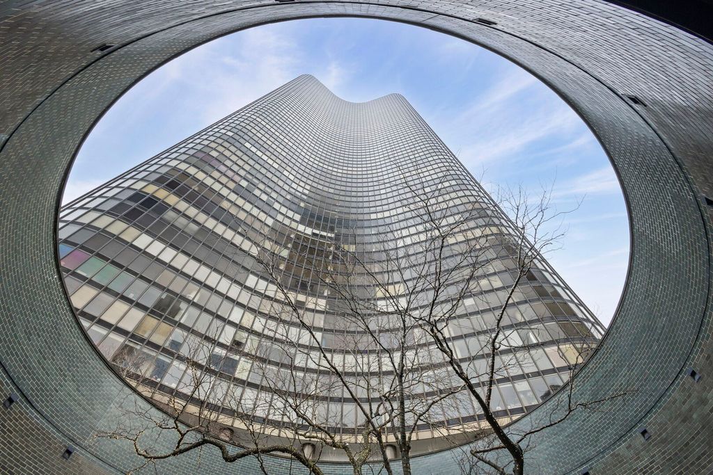 505 N LAKE SHORE Drive 5901, Chicago, IL 60611