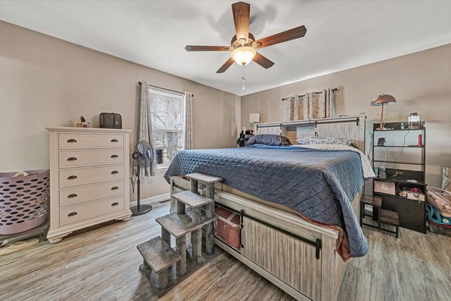 542 Mount Airy RD, Hardy, VA 24101