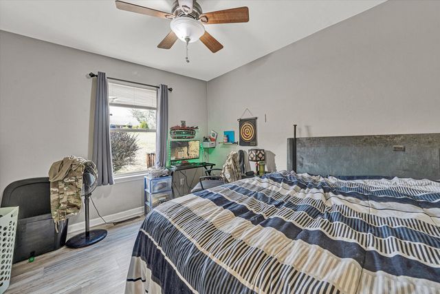 542 Mount Airy RD, Hardy, VA 24101