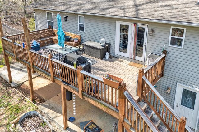 542 Mount Airy RD, Hardy, VA 24101