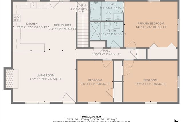 542 Mount Airy RD, Hardy, VA 24101