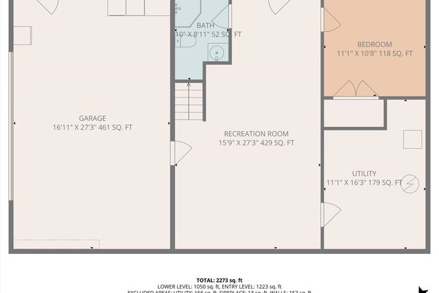 542 Mount Airy RD, Hardy, VA 24101