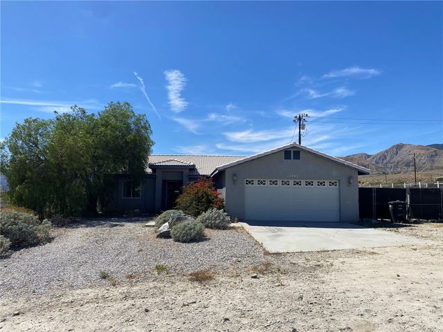 12845 Tourmaline, Whitewater, CA 92282