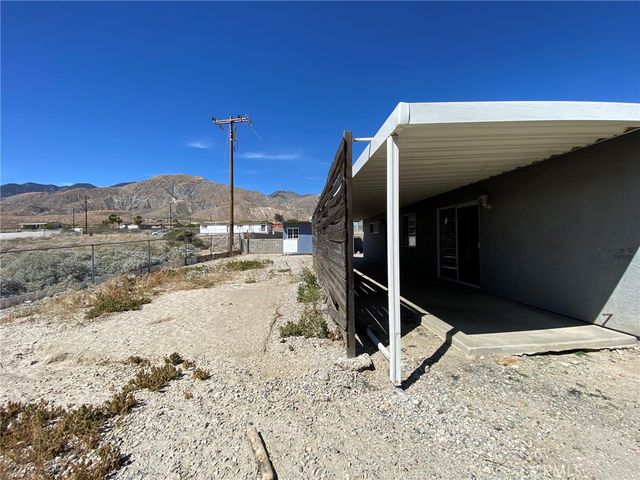 12845 Tourmaline, Whitewater, CA 92282