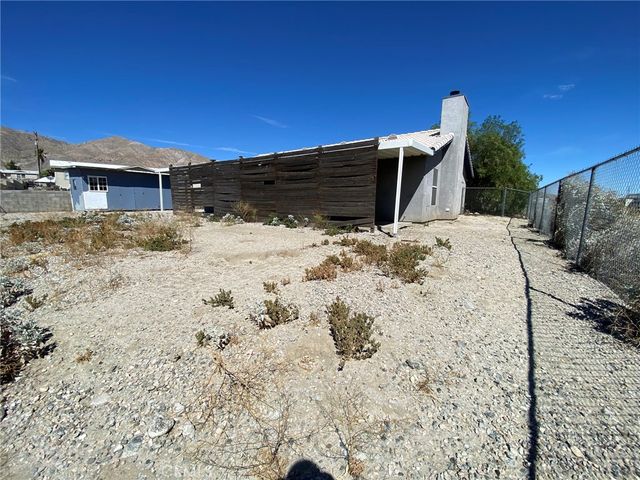 12845 Tourmaline, Whitewater, CA 92282