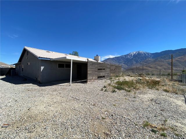 12845 Tourmaline, Whitewater, CA 92282