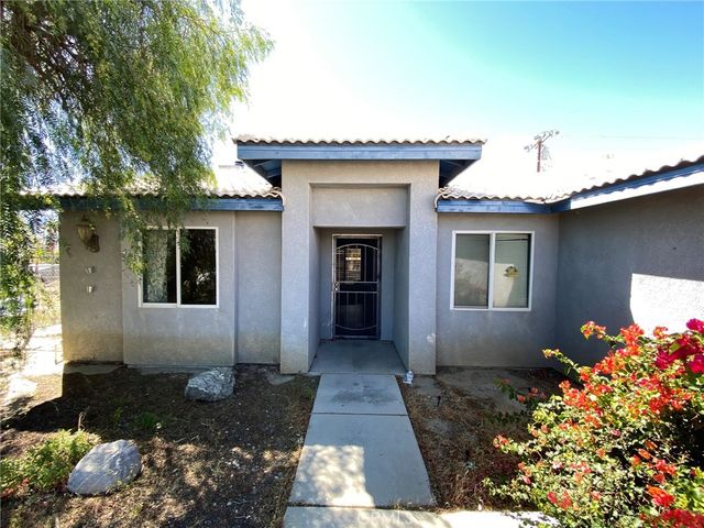 12845 Tourmaline, Whitewater, CA 92282