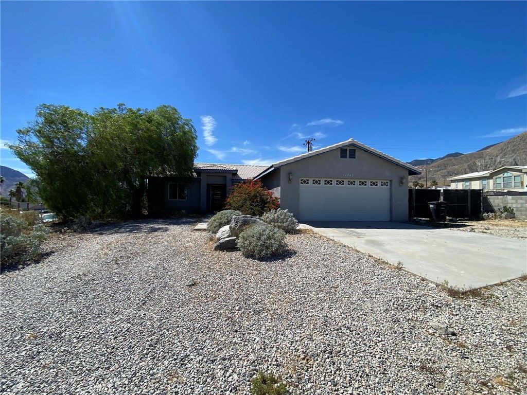 12845 Tourmaline, Whitewater, CA 92282