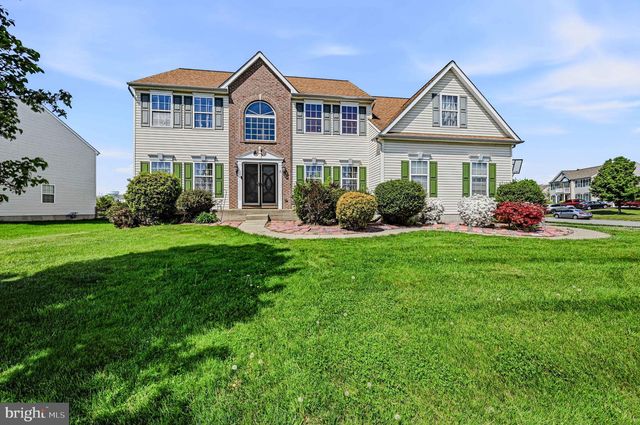 2 MICA ST, Townsend, DE 19734