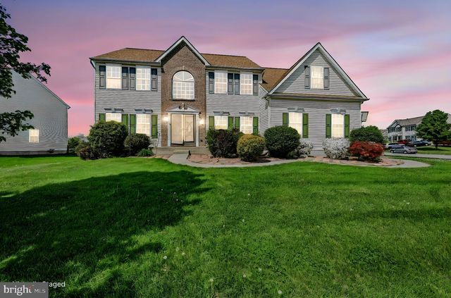 2 MICA ST, Townsend, DE 19734
