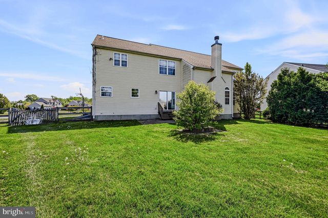 2 MICA ST, Townsend, DE 19734