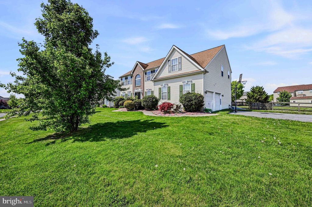 2 MICA ST, Townsend, DE 19734