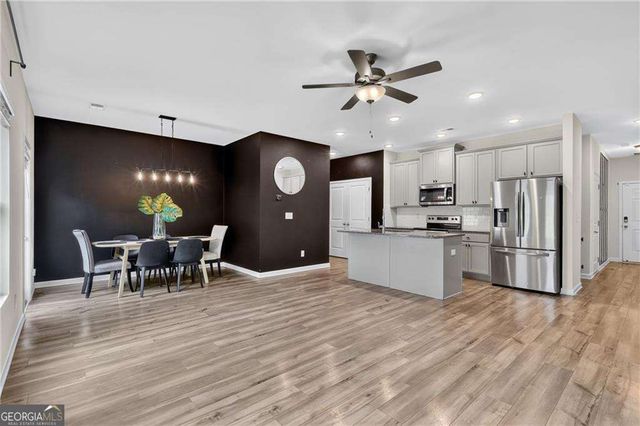 4711 Fairfax Drive, Oakwood, GA 30566