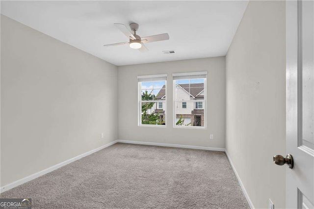 4711 Fairfax Drive, Oakwood, GA 30566