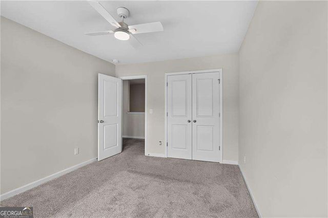 4711 Fairfax Drive, Oakwood, GA 30566