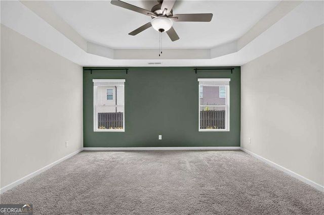 4711 Fairfax Drive, Oakwood, GA 30566