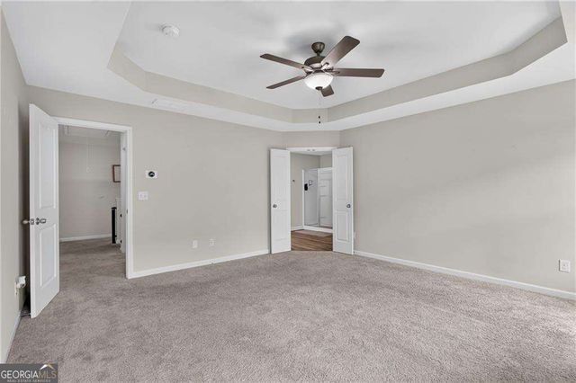4711 Fairfax Drive, Oakwood, GA 30566