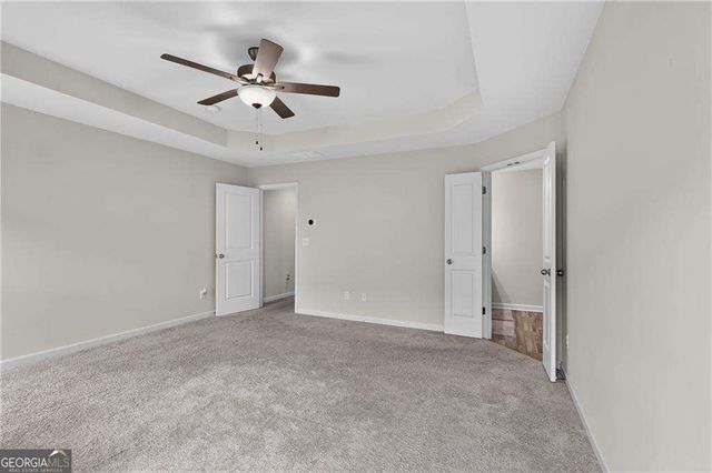 4711 Fairfax Drive, Oakwood, GA 30566