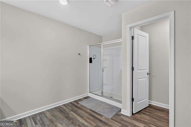 4711 Fairfax Drive, Oakwood, GA 30566