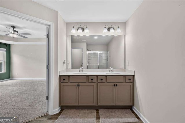 4711 Fairfax Drive, Oakwood, GA 30566