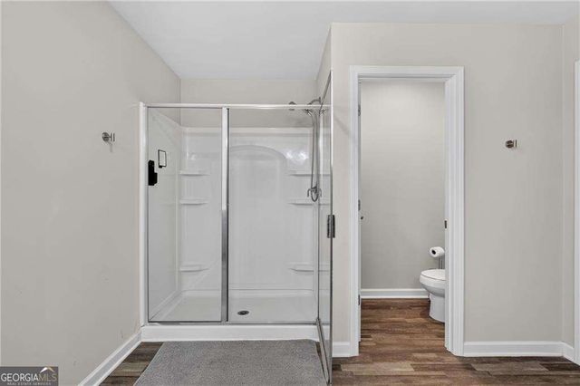 4711 Fairfax Drive, Oakwood, GA 30566