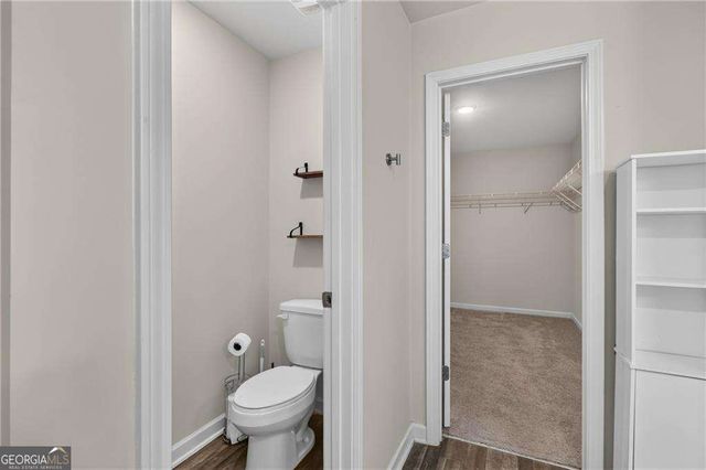 4711 Fairfax Drive, Oakwood, GA 30566