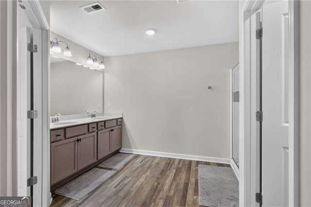 4711 Fairfax Drive, Oakwood, GA 30566