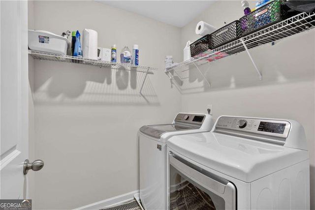 4711 Fairfax Drive, Oakwood, GA 30566