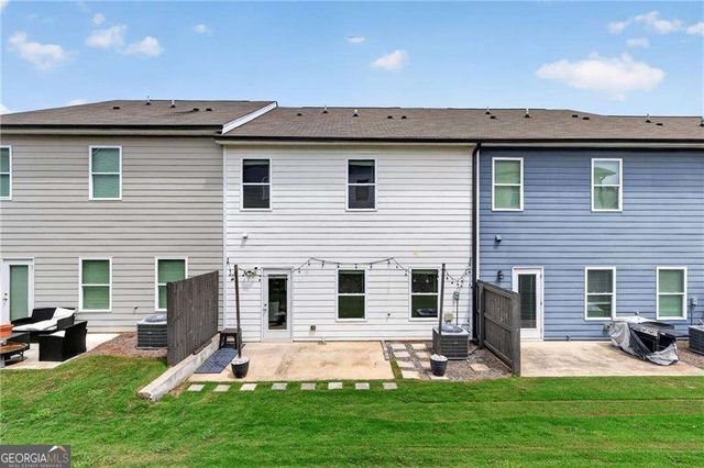 4711 Fairfax Drive, Oakwood, GA 30566