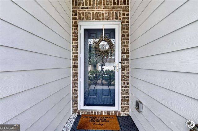 4711 Fairfax Drive, Oakwood, GA 30566