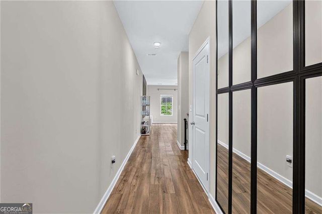 4711 Fairfax Drive, Oakwood, GA 30566