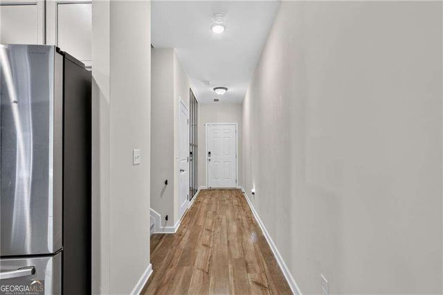 4711 Fairfax Drive, Oakwood, GA 30566