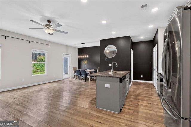 4711 Fairfax Drive, Oakwood, GA 30566