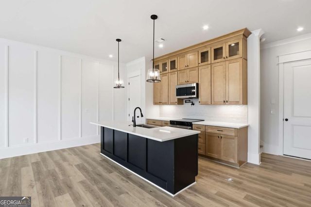 287 Orchid Street, Braselton, GA 30517