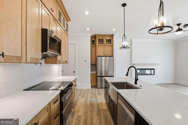 287 Orchid Street, Braselton, GA 30517