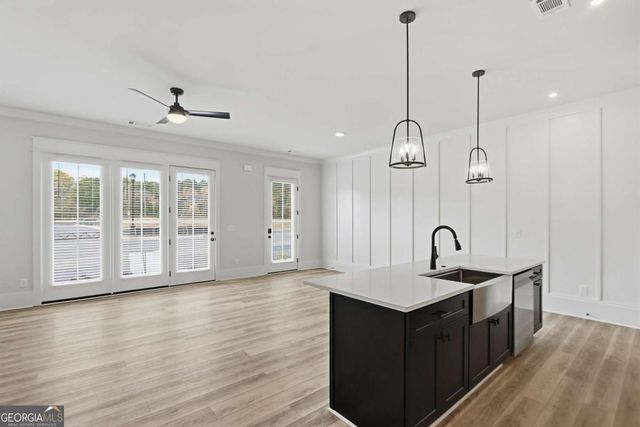 287 Orchid Street, Braselton, GA 30517